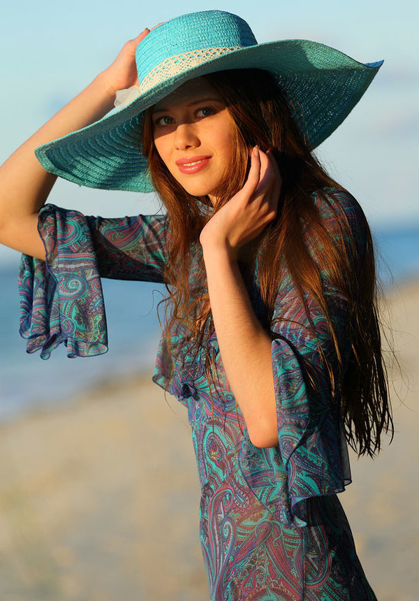 Проститутка Наташа