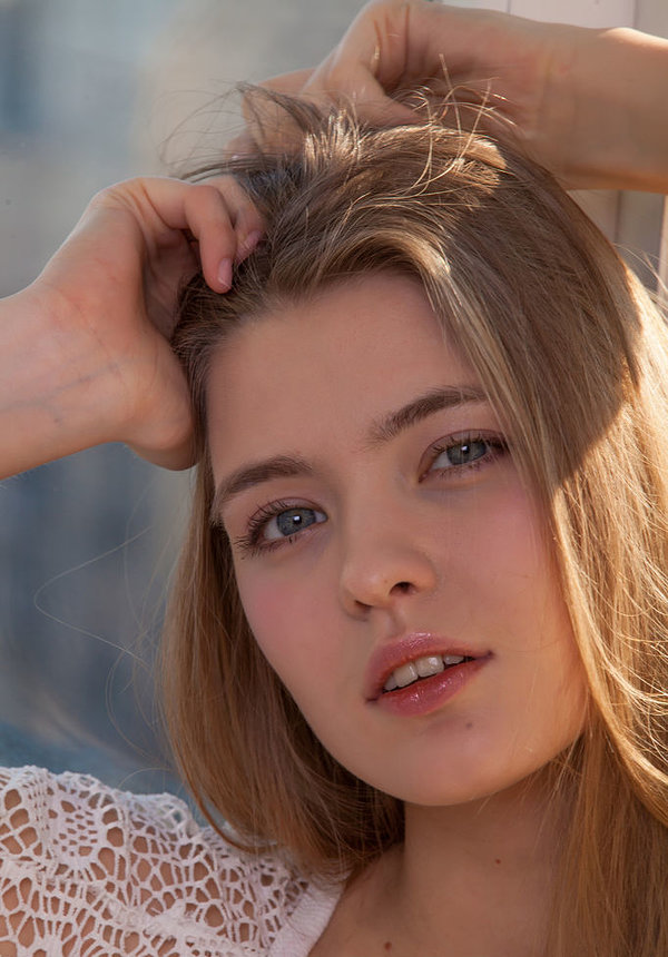 Проститутка Валентина