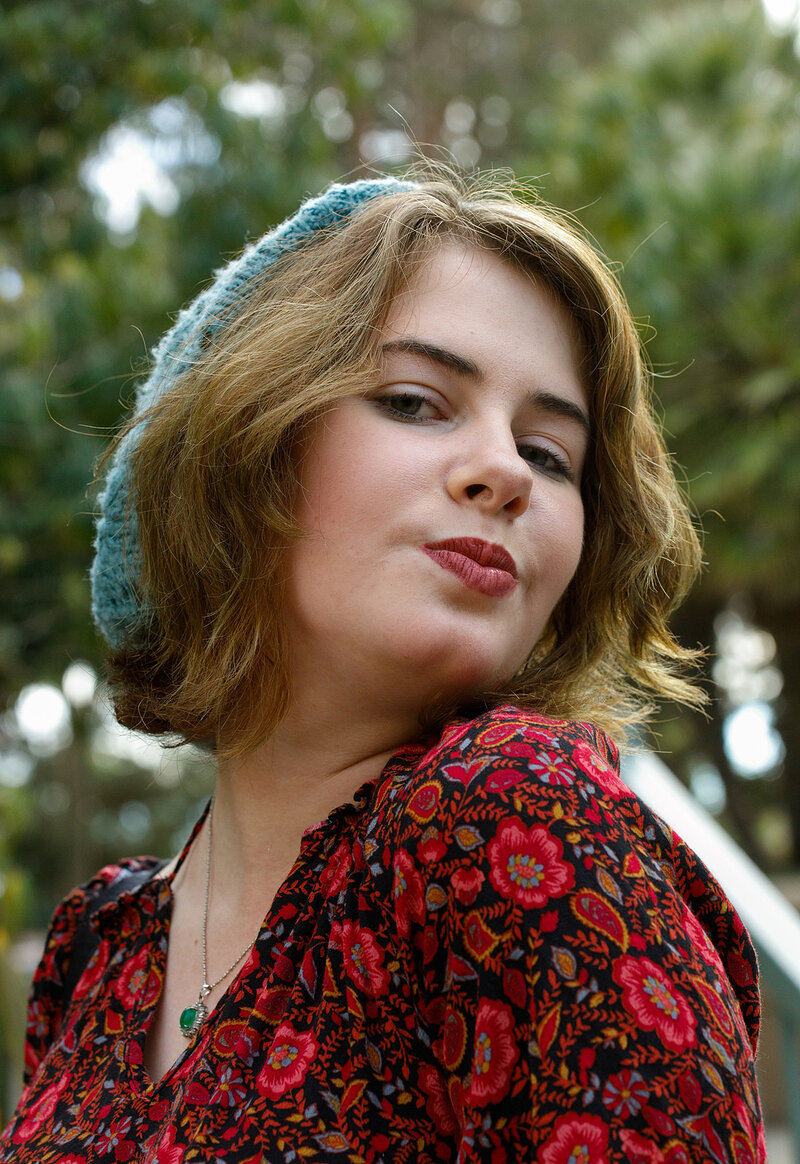 Проститутка Ксения