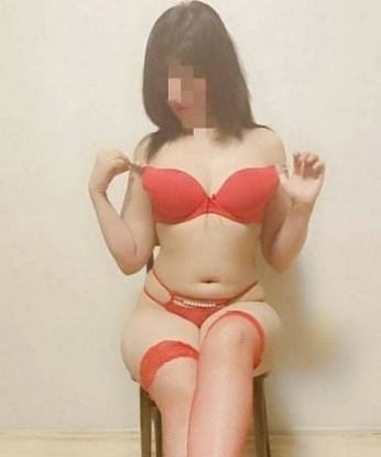 Проститутка Кариночка