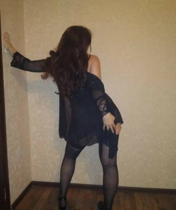 Проститутка Тереза