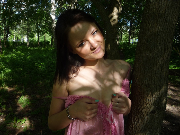 Проститутка Лариска